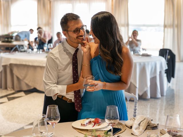 La boda de Sandra y Pedro en Roa De Duero, Burgos 67