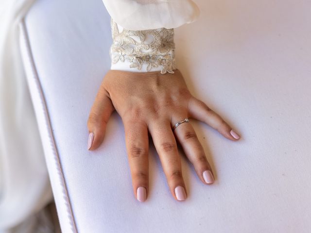 La boda de Sandra y Pedro en Roa De Duero, Burgos 70