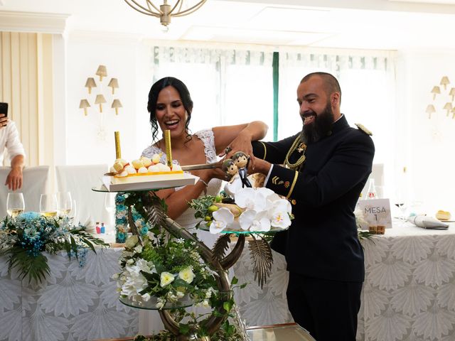 La boda de Roberto y Carolina en Medina Del Campo, Valladolid 15