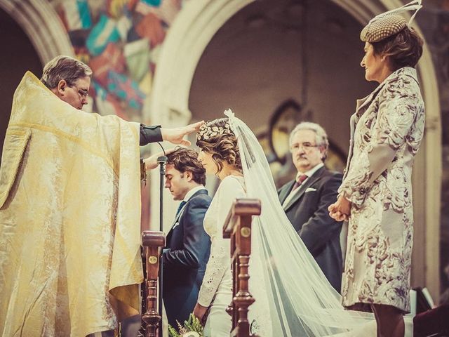 La boda de Eduardo y Ana en Albacete, Albacete 13