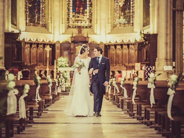 La boda de Eduardo y Ana en Albacete, Albacete 15