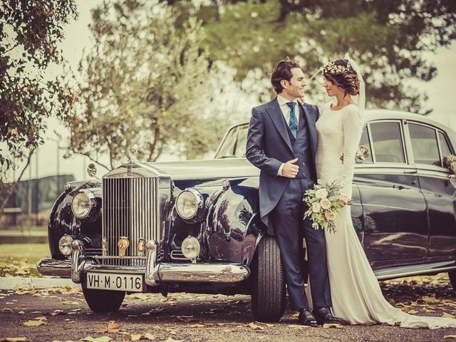 La boda de Eduardo y Ana en Albacete, Albacete 19