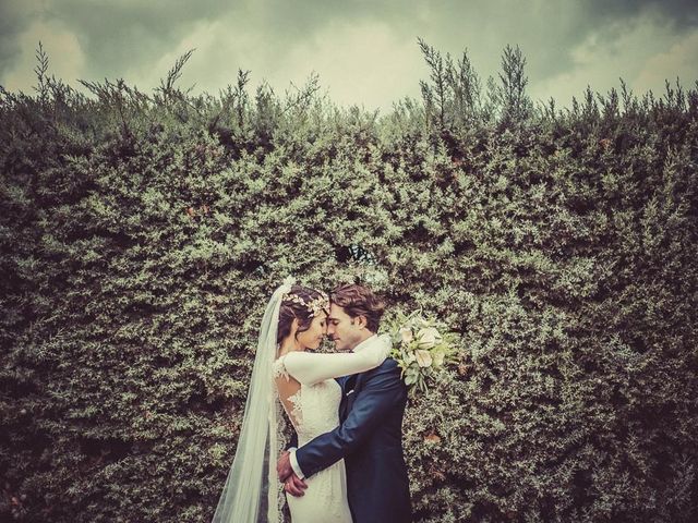 La boda de Eduardo y Ana en Albacete, Albacete 21