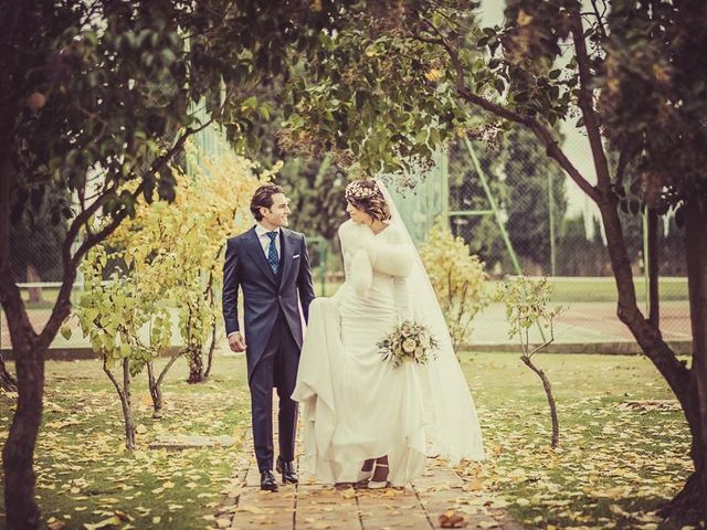 La boda de Eduardo y Ana en Albacete, Albacete 24