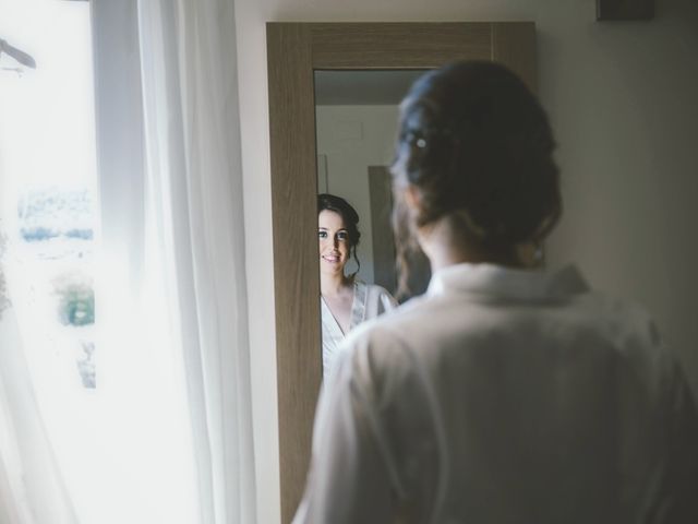 La boda de Alex y Esme en Sentmenat, Barcelona 23