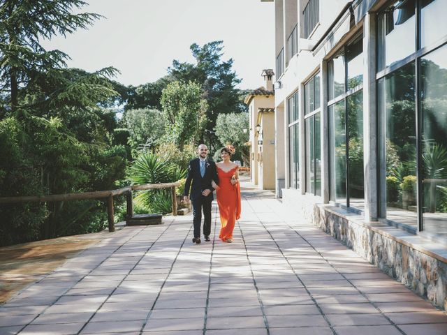 La boda de Alex y Esme en Sentmenat, Barcelona 55