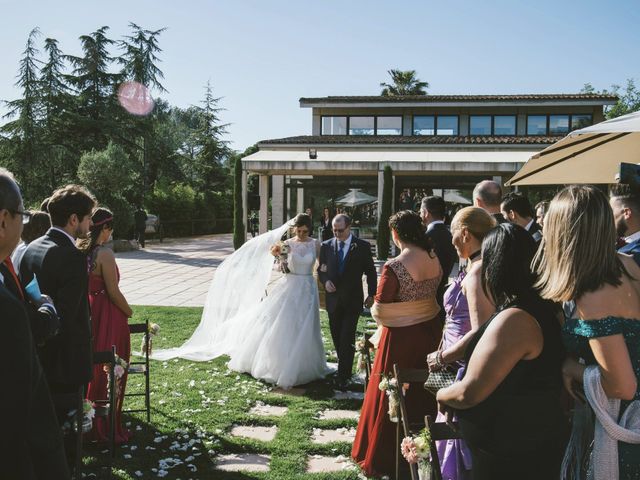 La boda de Alex y Esme en Sentmenat, Barcelona 60