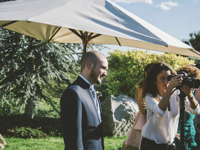 La boda de Alex y Esme en Sentmenat, Barcelona 61