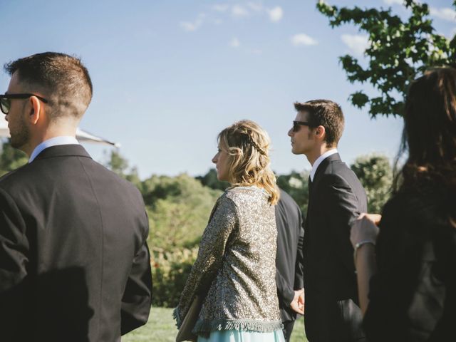 La boda de Alex y Esme en Sentmenat, Barcelona 64