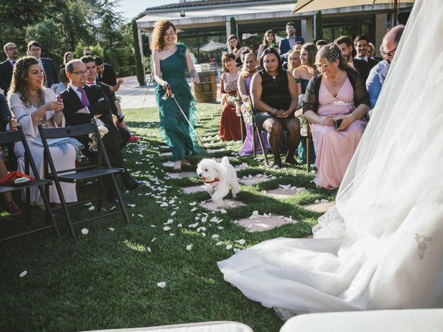 La boda de Alex y Esme en Sentmenat, Barcelona 72