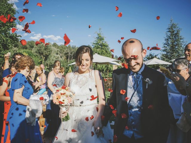 La boda de Alex y Esme en Sentmenat, Barcelona 80