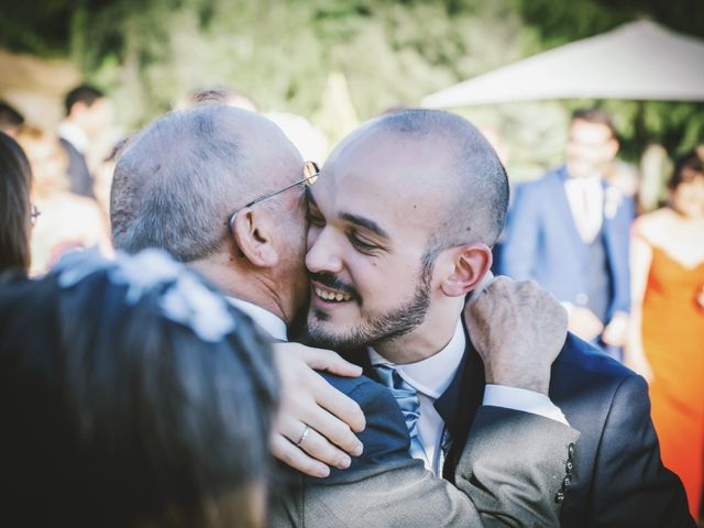 La boda de Alex y Esme en Sentmenat, Barcelona 83