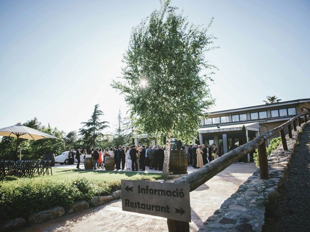 La boda de Alex y Esme en Sentmenat, Barcelona 84