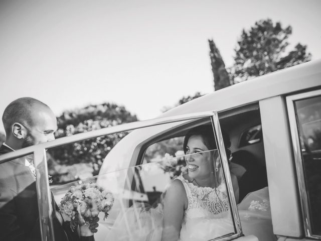 La boda de Alex y Esme en Sentmenat, Barcelona 2