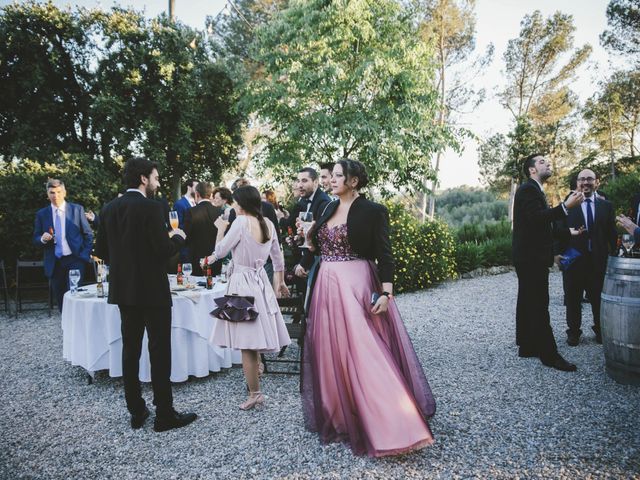 La boda de Alex y Esme en Sentmenat, Barcelona 114