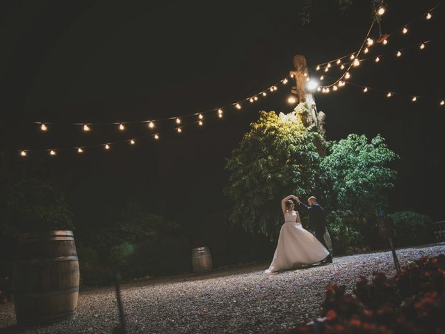 La boda de Alex y Esme en Sentmenat, Barcelona 164