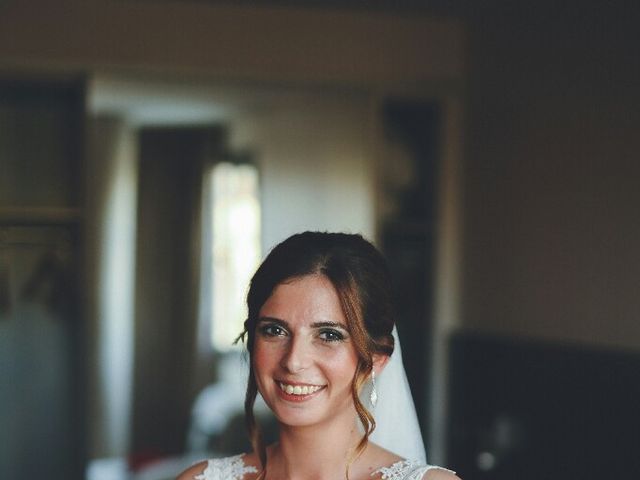 La boda de Josep M. y Clara en Canet D&apos;adri, Girona 6