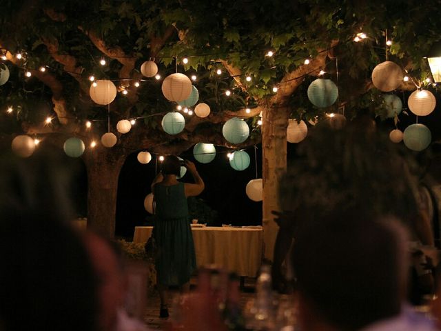 La boda de Josep M. y Clara en Canet D&apos;adri, Girona 8