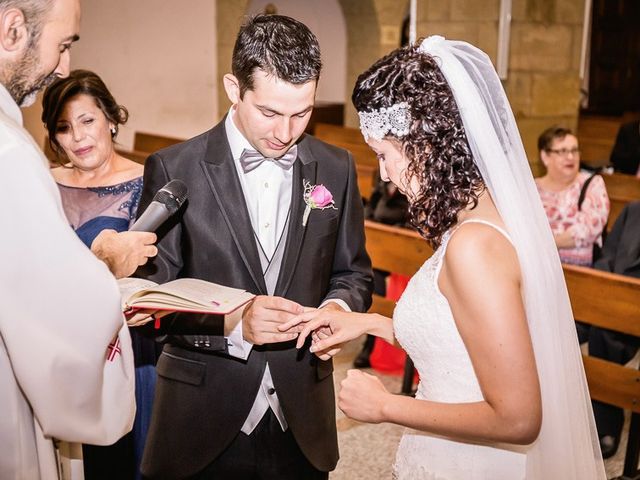 La boda de Imanol y Ana en Santurtzi, Vizcaya 6
