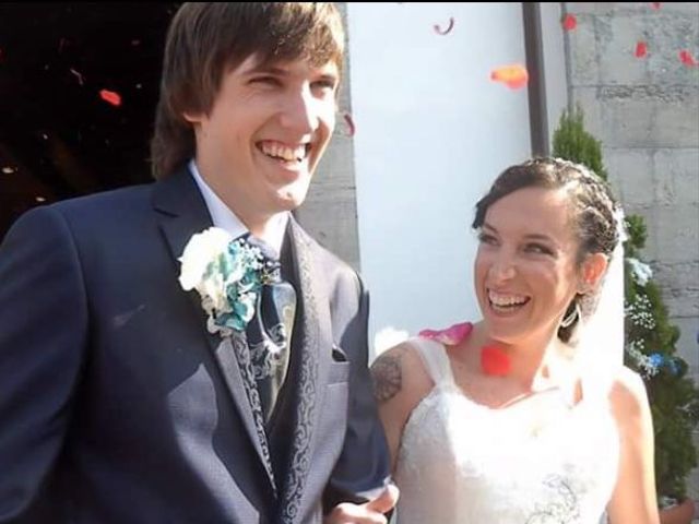 La boda de Miguel y Tamara en Soto Del Barco, Asturias 2