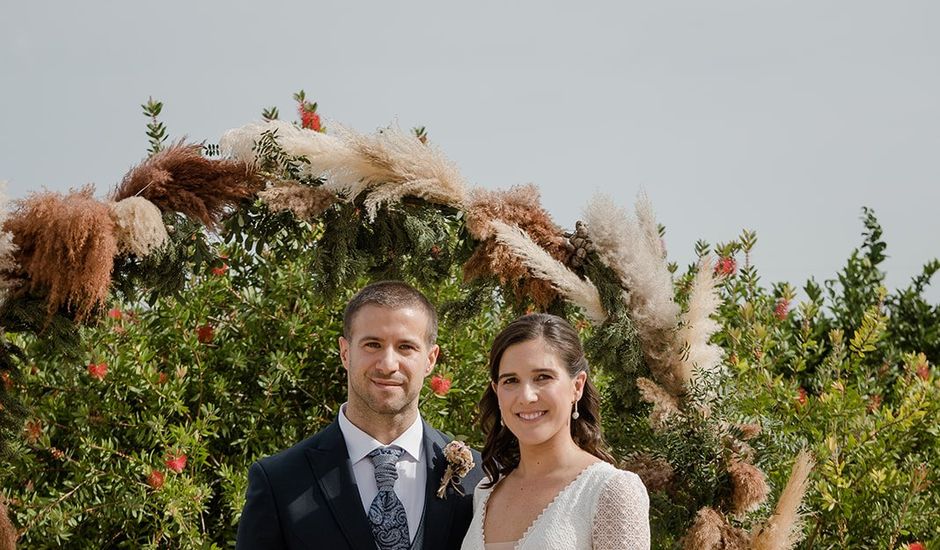 La boda de Pedro y Patricia en Valencia, Valencia