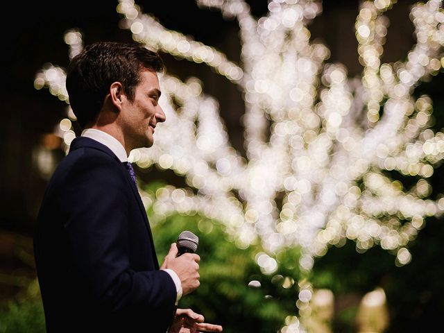 La boda de Pablo y Ana en Nogueira De Ramuin, Orense 56