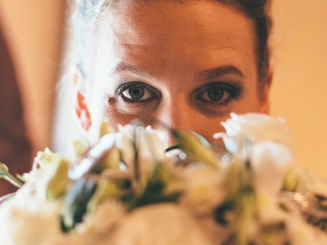 La boda de Esme y Janine en Arroyo De La Encomienda, Valladolid 47