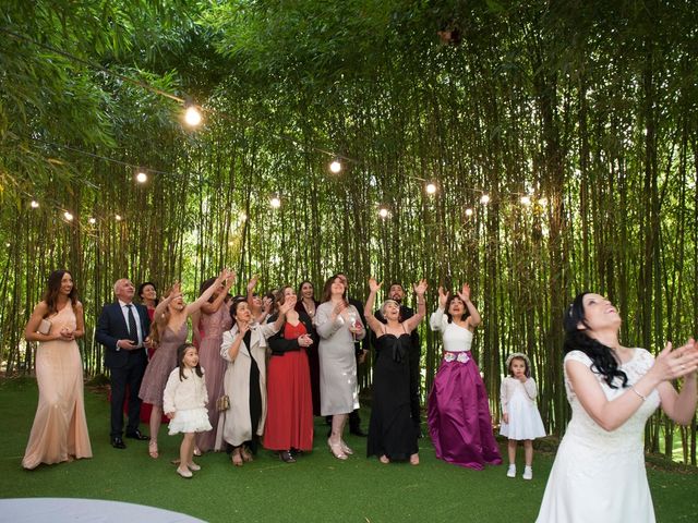 La boda de Martin y Iria en Santiago De Compostela, A Coruña 9