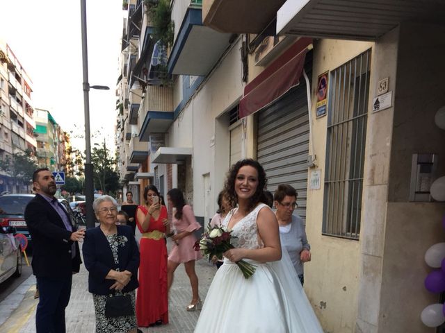 La boda de Omar y Teresa en Gandia, Valencia 12