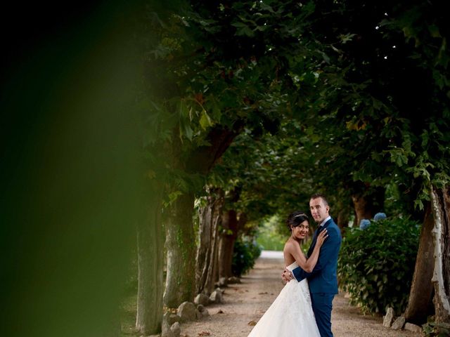 La boda de David y Mineia en A Coruña, A Coruña 16