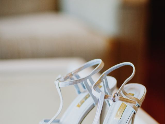 La boda de Eduardo y Nuria  en San Cristóbal de La Laguna, Santa Cruz de Tenerife 3