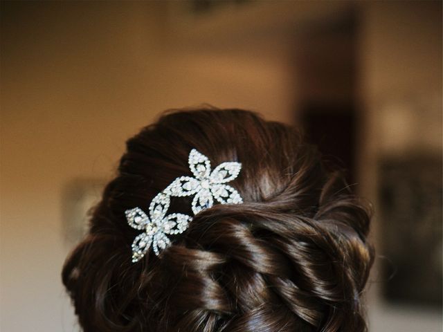La boda de Eduardo y Nuria  en San Cristóbal de La Laguna, Santa Cruz de Tenerife 4