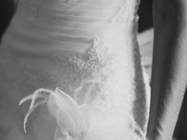 La boda de Eduardo y Nuria  en San Cristóbal de La Laguna, Santa Cruz de Tenerife 5