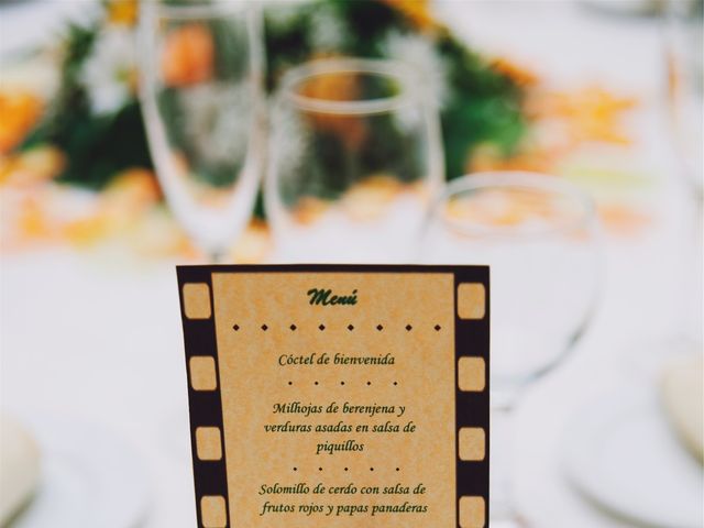 La boda de Eduardo y Nuria  en San Cristóbal de La Laguna, Santa Cruz de Tenerife 13