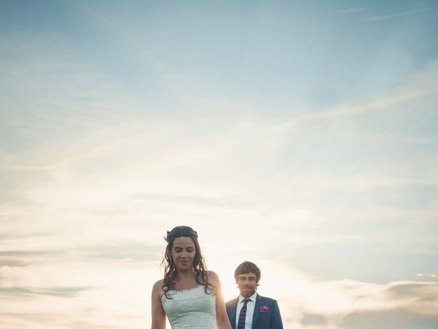 La boda de Miguel y Mariona en Aranda De Duero, Burgos 20