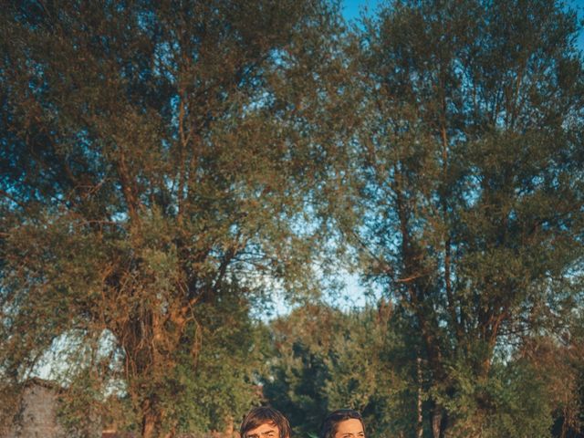 La boda de Miguel y Mariona en Aranda De Duero, Burgos 26