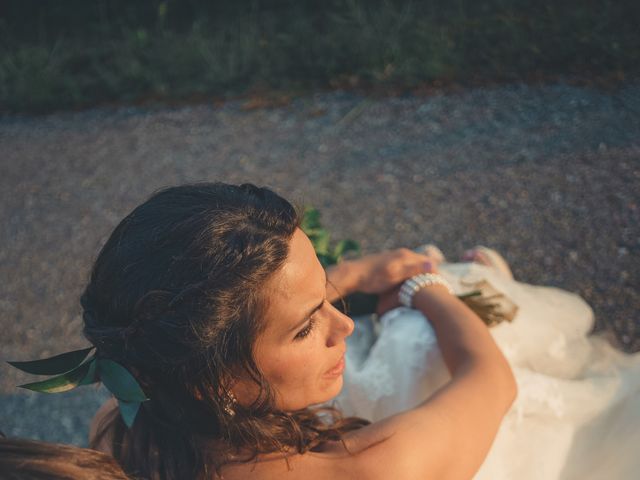 La boda de Miguel y Mariona en Aranda De Duero, Burgos 27