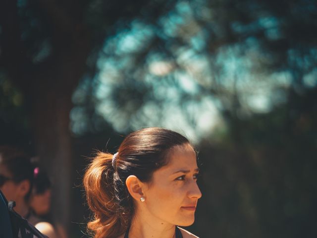 La boda de Miguel y Mariona en Aranda De Duero, Burgos 40