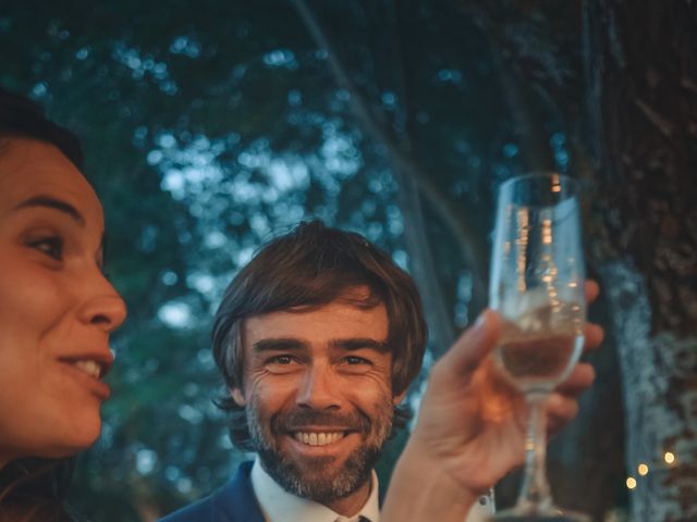 La boda de Miguel y Mariona en Aranda De Duero, Burgos 47