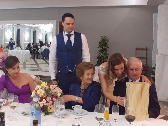 La boda de Iván y Vanessa en Outes, A Coruña 17