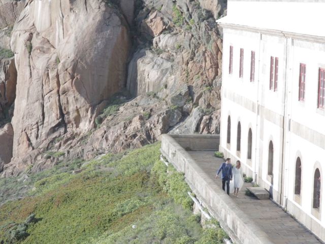 La boda de Iván y Vanessa en Outes, A Coruña 31