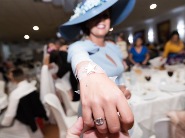 La boda de David y Gabi en Sevilla, Sevilla 67