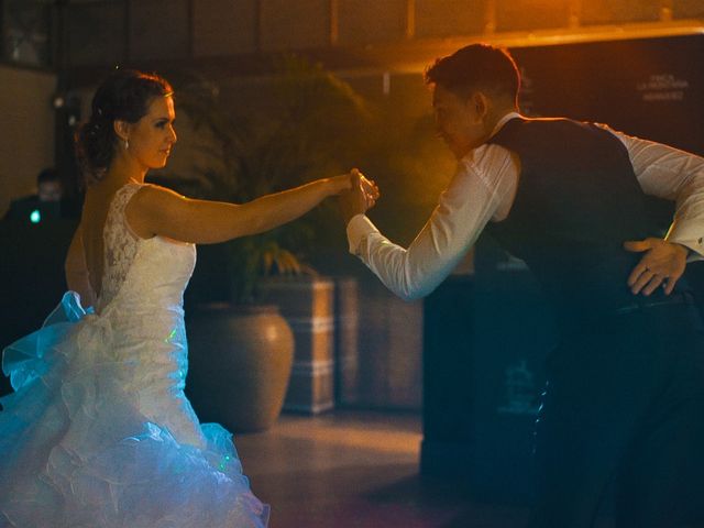 La boda de Tania y Jose Luis en Aranjuez, Madrid 7