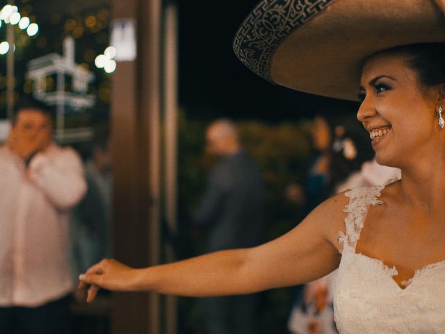 La boda de Tania y Jose Luis en Aranjuez, Madrid 9