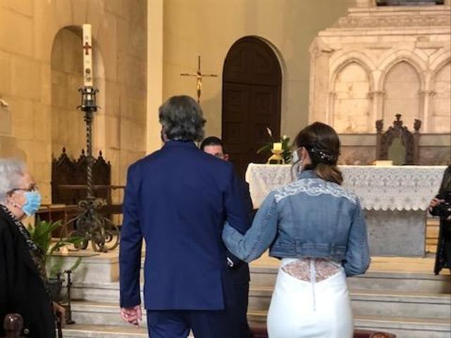 La boda de Albert y Xenia en Lleida, Lleida 5