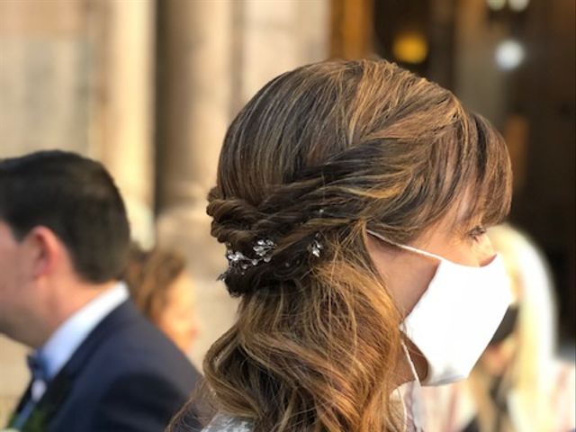 La boda de Albert y Xenia en Lleida, Lleida 6