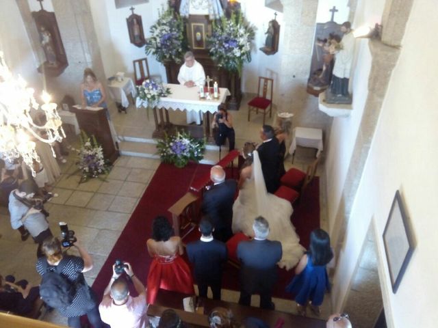 La boda de Pablo y Pili en Vigo, Pontevedra 3