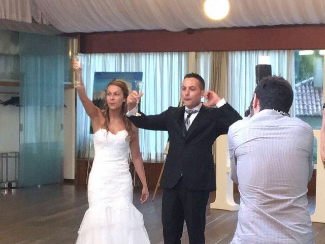 La boda de Pablo y Pili en Vigo, Pontevedra 4