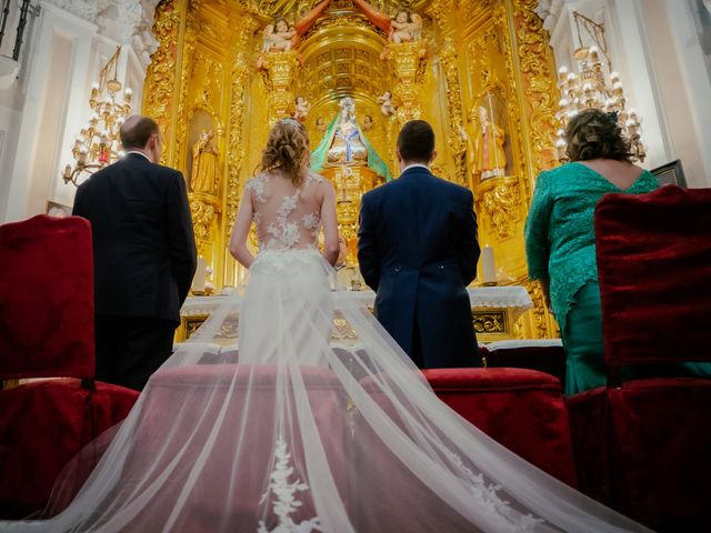 La boda de Adrián y Irene en Madrid, Madrid 20