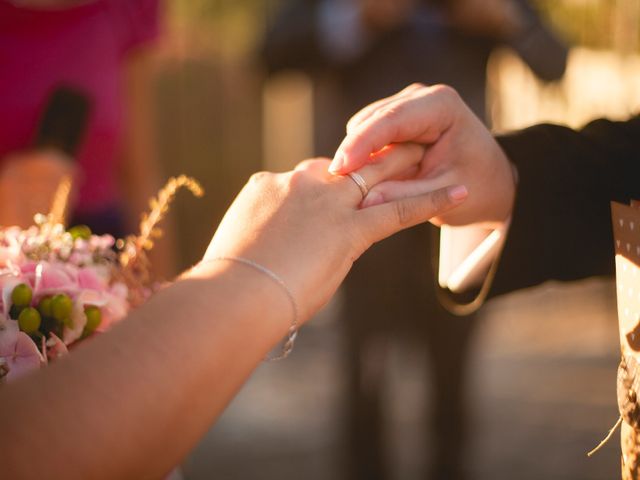 La boda de Eloy y Ana en Motril, Granada 22